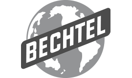 Partner logo for Bechtel