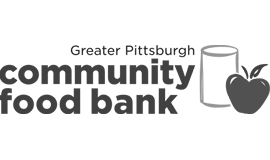 Partner logo for Greater Pittsburgh Community Food Bank