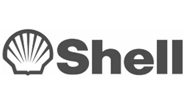 Partner logo for Shell Global